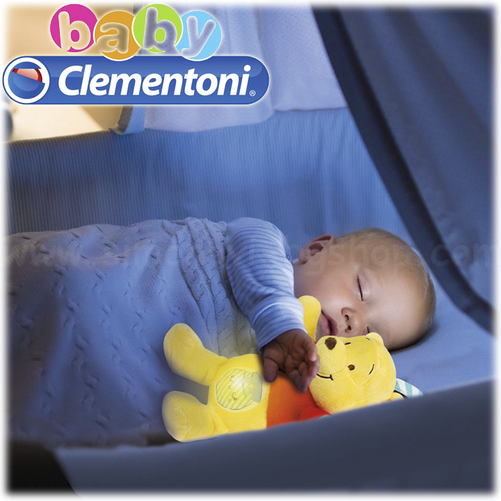 *Baby Clementoni      17275-1